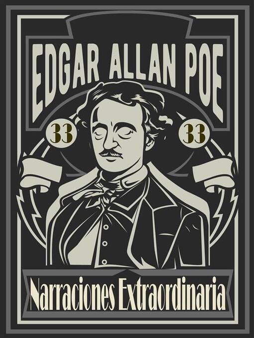 Detalles del título Narraciones Extraordinarias de Edgar Allan Poe - Disponible
